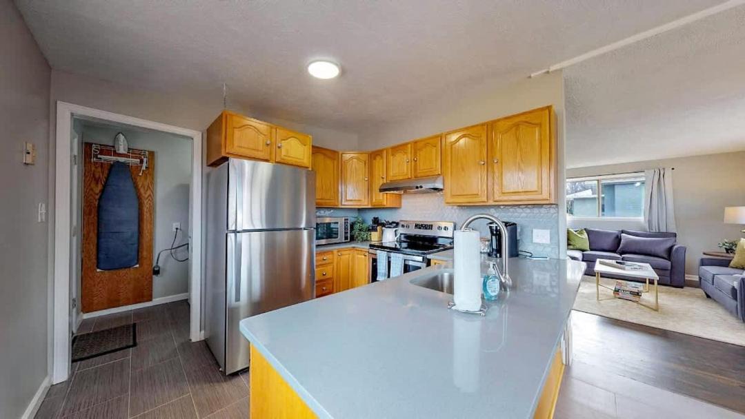 Photo of Kitchen in Littleton