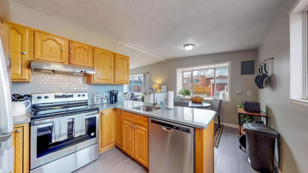 Photo of Kitchen in Littleton
