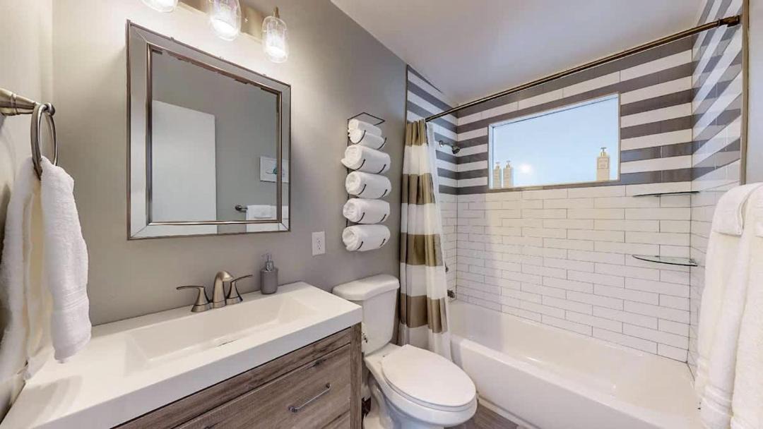 Photo of Bathroom in Littleton