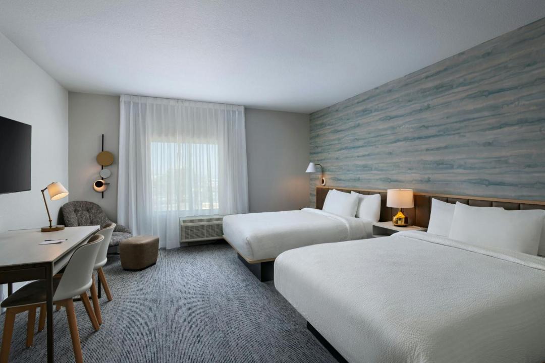 Photo of Bedroom in Uptown