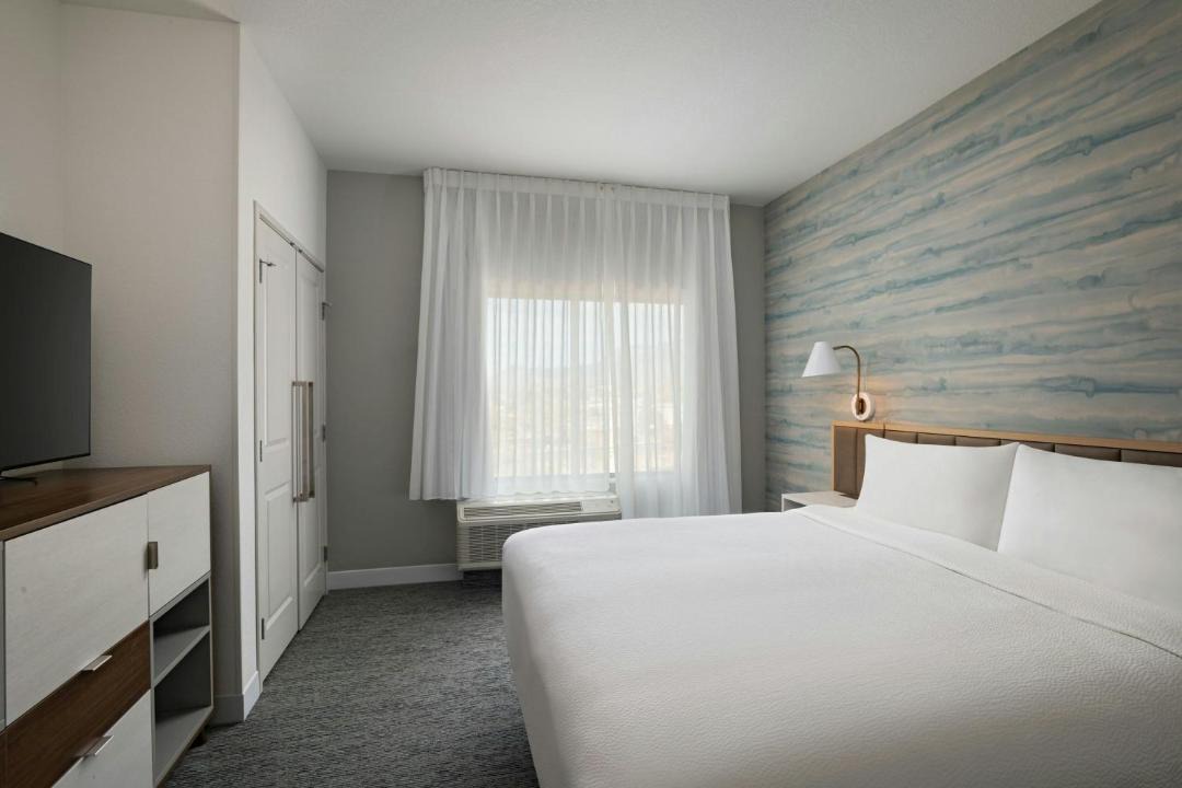 Photo of Bedroom in Uptown