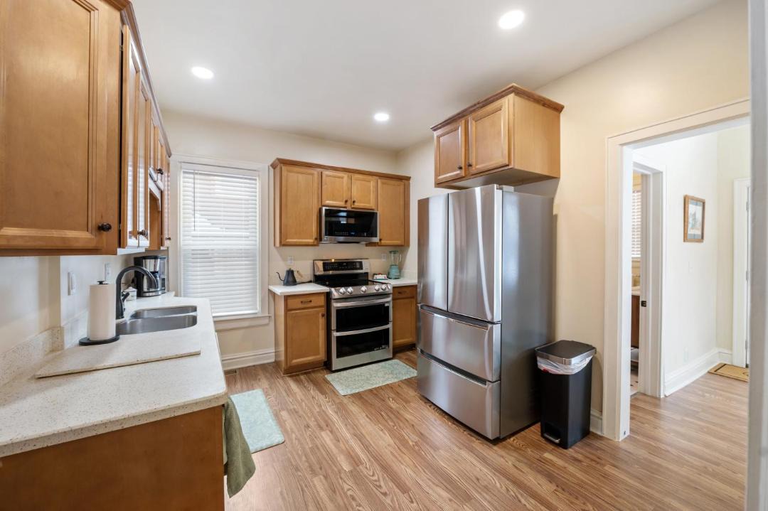 Photo of Kitchen in Huntington