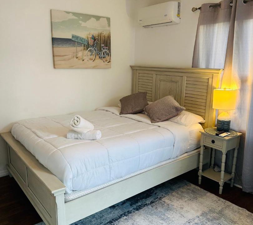 Photo of Bedroom in Culver - West