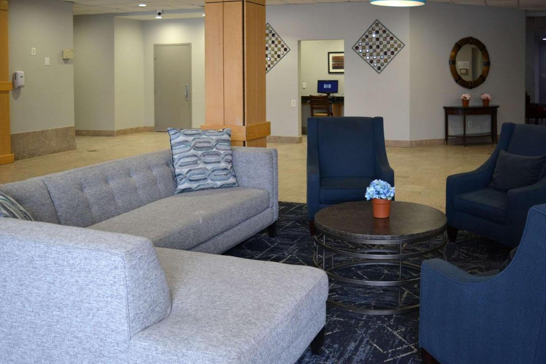 Photo of Livingroom in East Syracuse