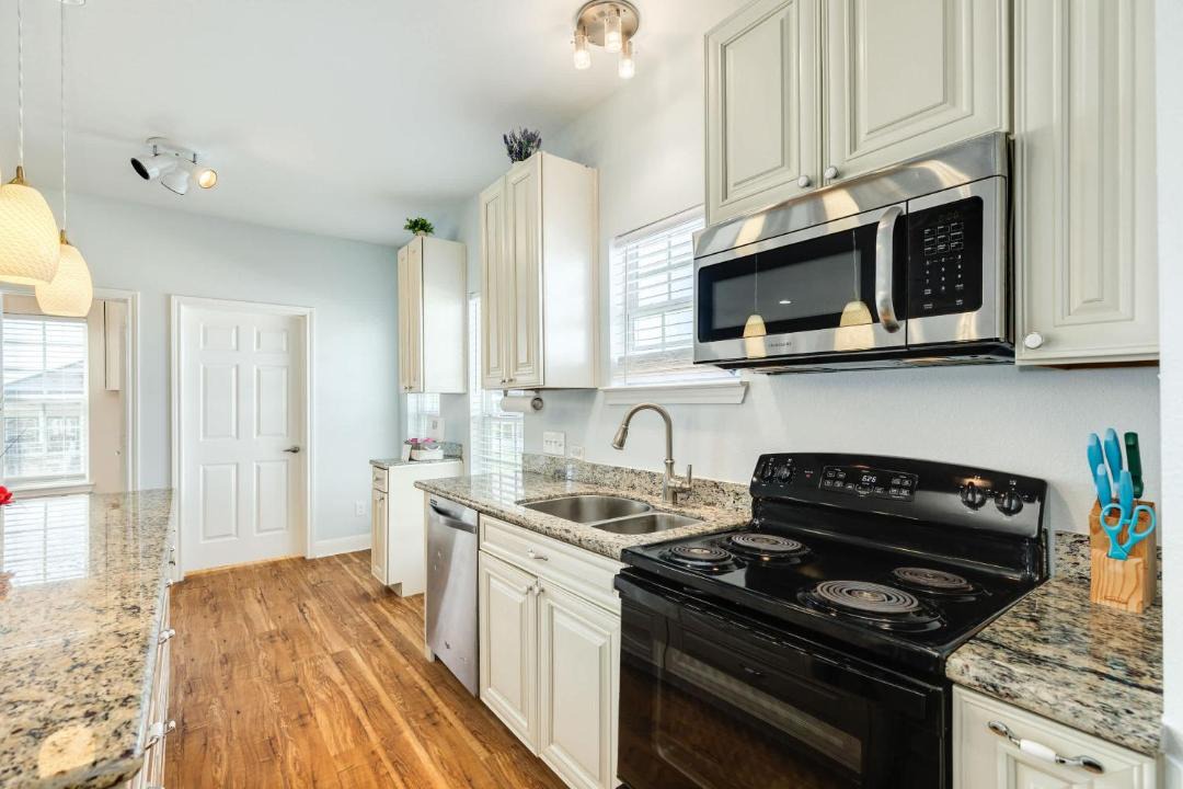 Photo of Kitchen in San Luis