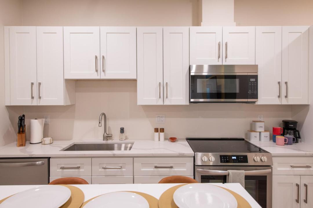 Photo of Kitchen in Berkeley