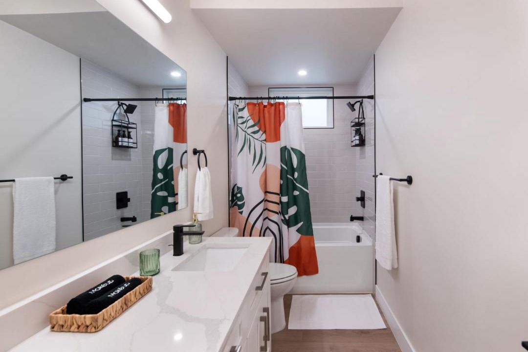 Photo of Bathroom in Berkeley