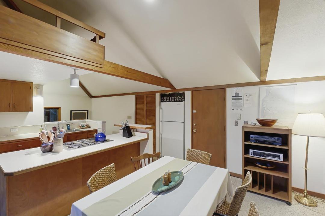 Photo of Kitchen in Otis