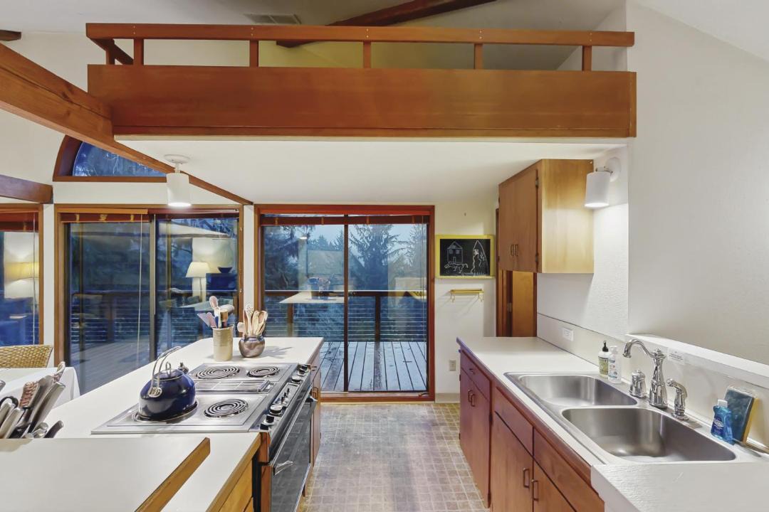 Photo of Kitchen in Otis