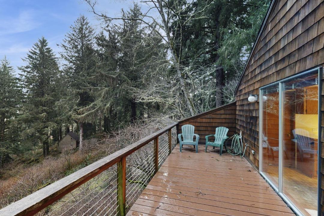 Photo of Patio Balcony in Otis