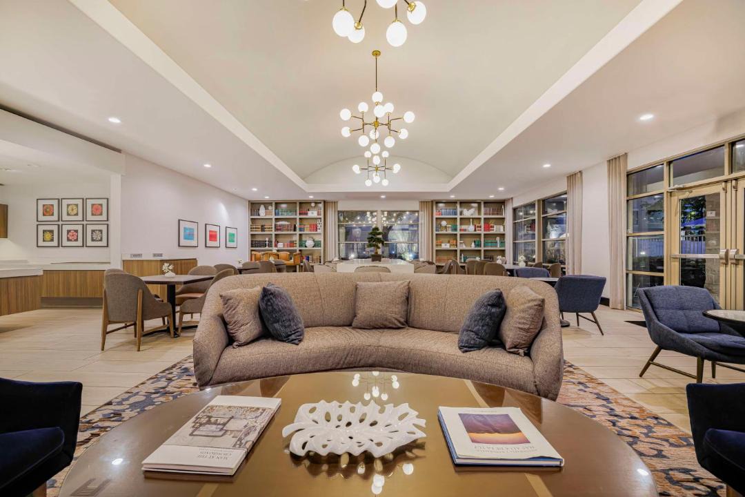 Photo of Livingroom in Plano