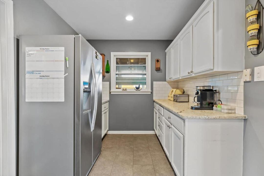 Photo of Kitchen in Belle Haven