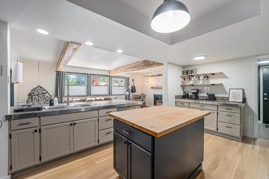 Photo of Kitchen in Northwest Arvada