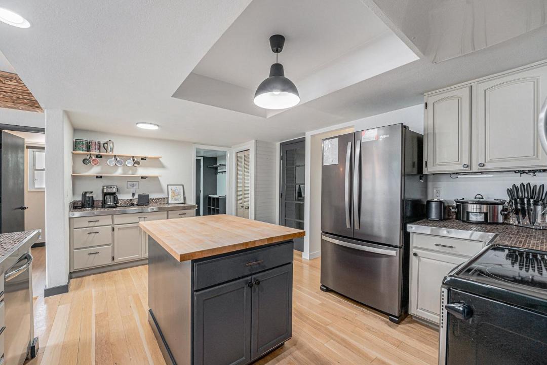 Photo of Kitchen in Northwest Arvada