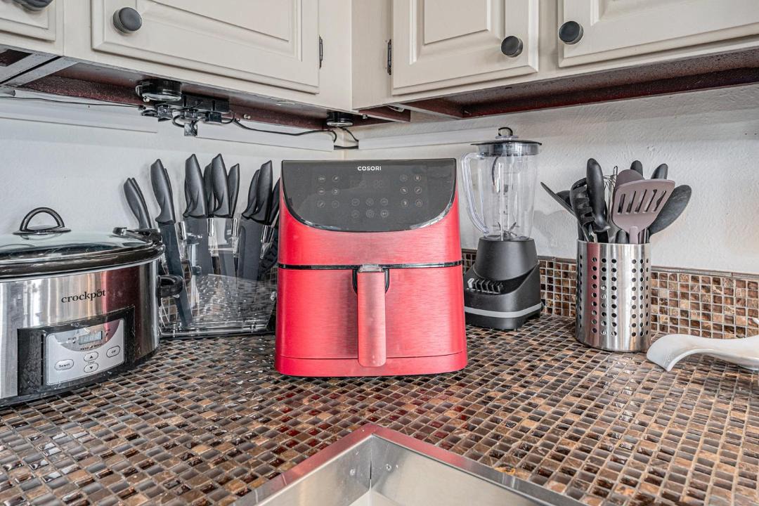 Photo of Kitchen in Northwest Arvada