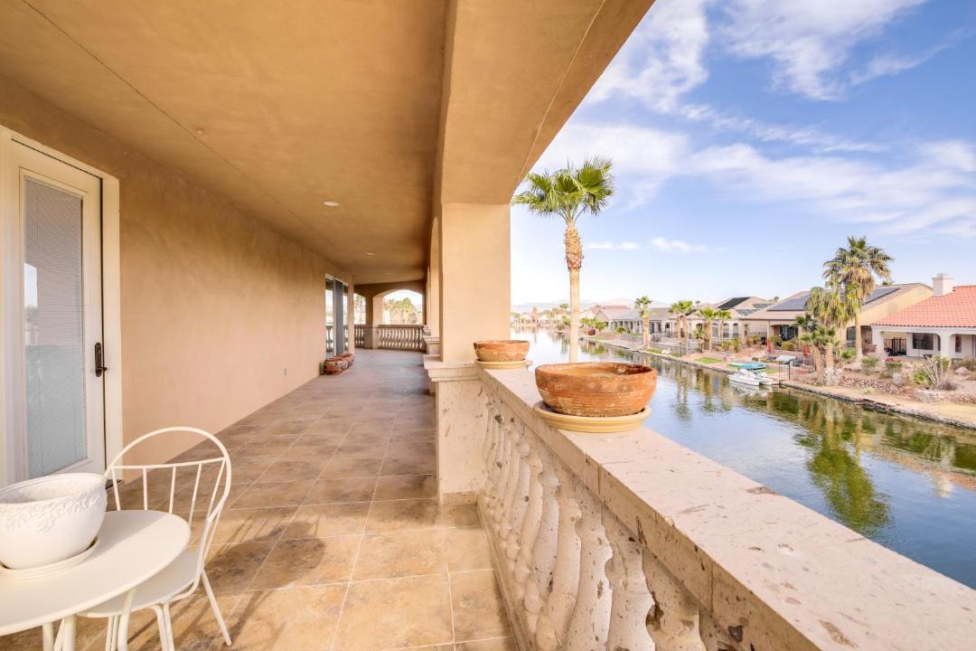 Photo of Patio Balcony in Fort Mohave