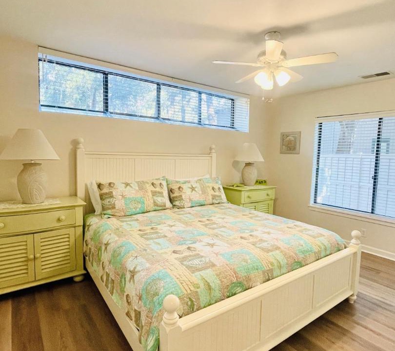 Photo of Bedroom in Hilton Head Island