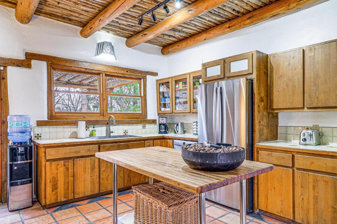 Photo of Kitchen in Mesilla Park