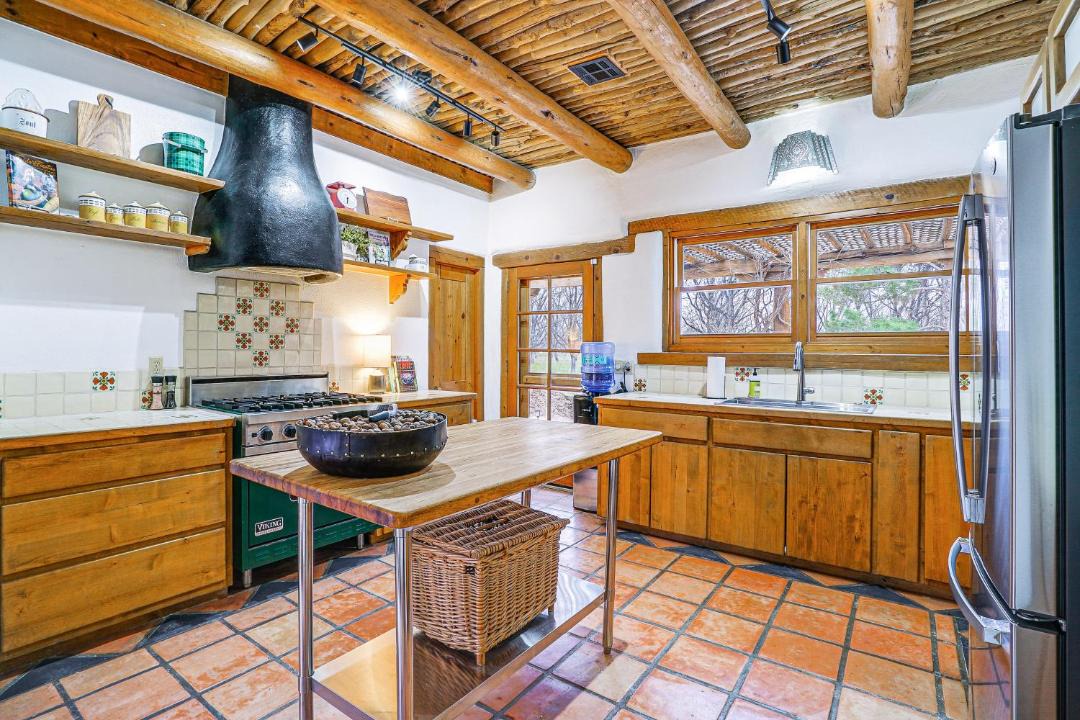 Photo of Kitchen in Mesilla Park