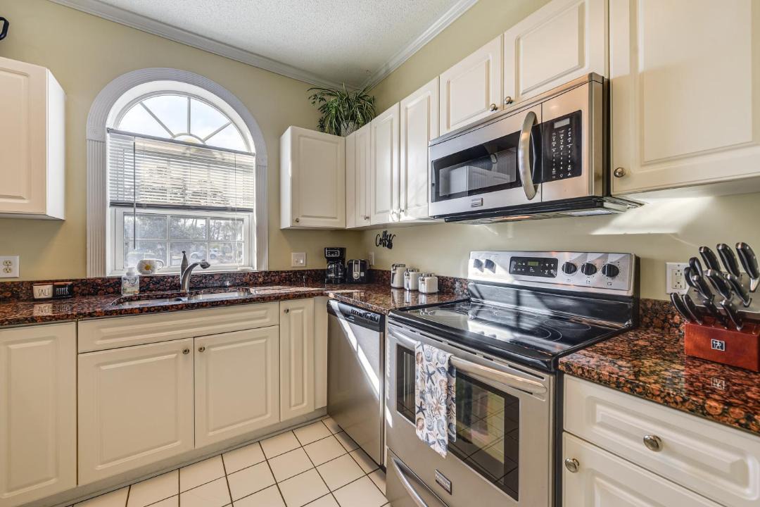 Photo of Kitchen in Central Myrtle Beach