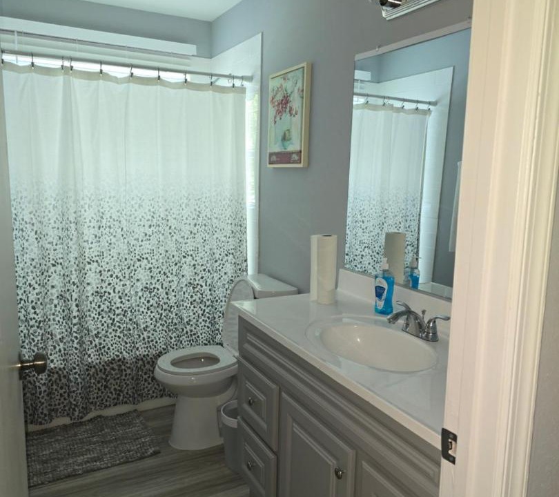 Photo of Bathroom in Hampton