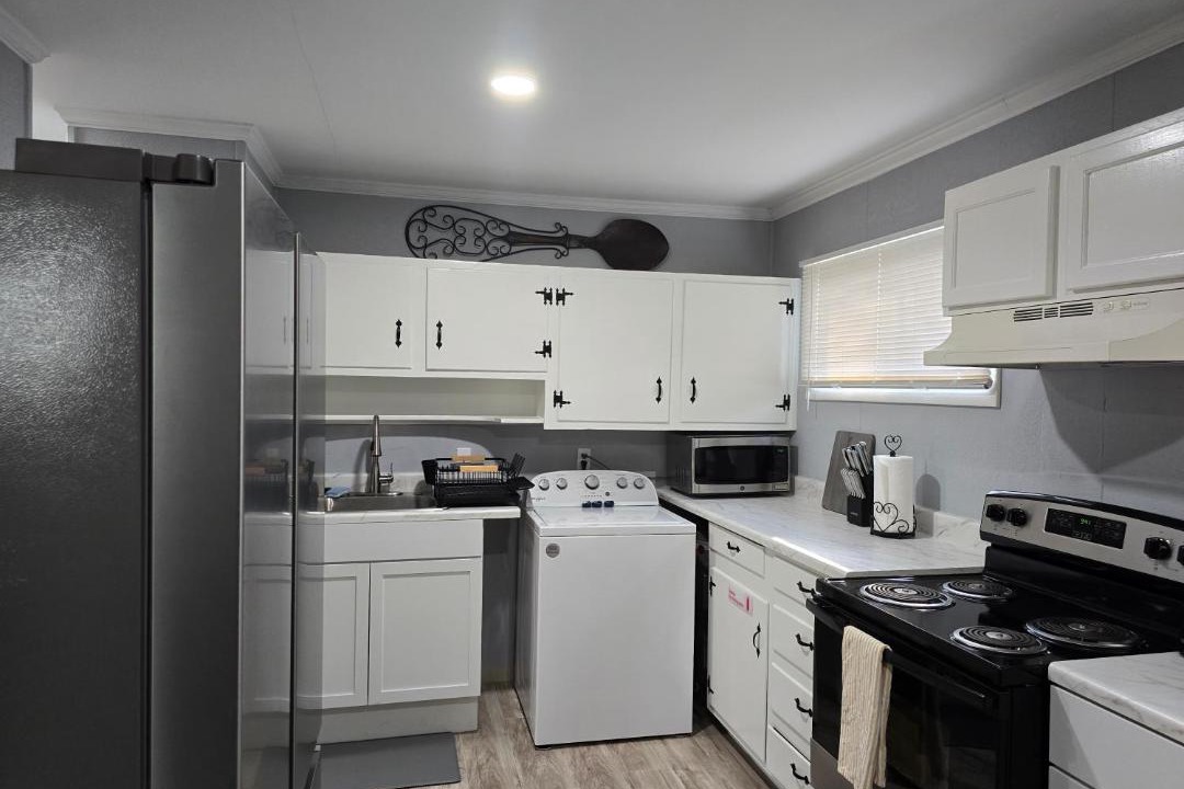 Photo of Kitchen in Hampton