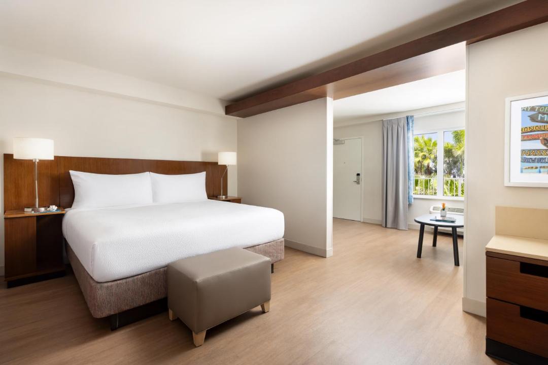 Photo of Bedroom in New Town
