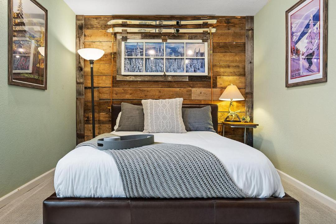 Photo of Bedroom in LoDo
