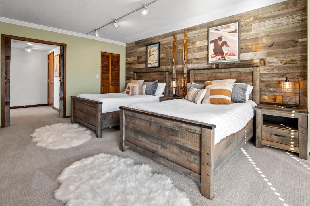 Photo of Bedroom in LoDo