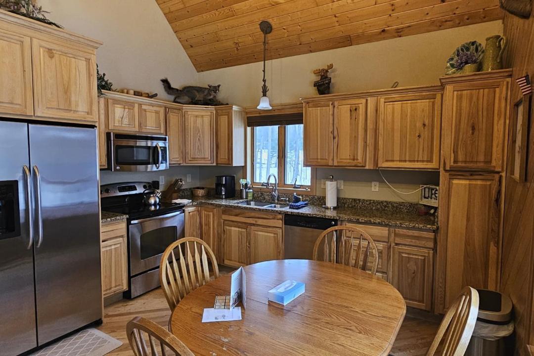 Photo of Kitchen in Phelps