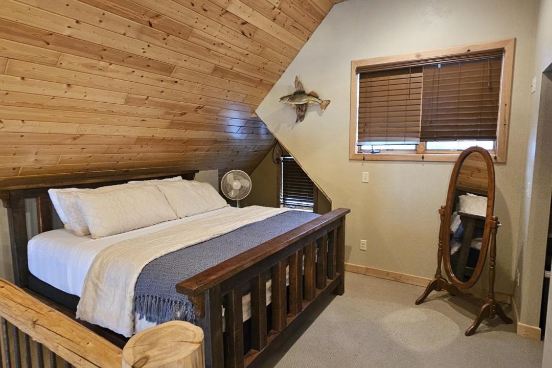 Photo of Bedroom in Phelps