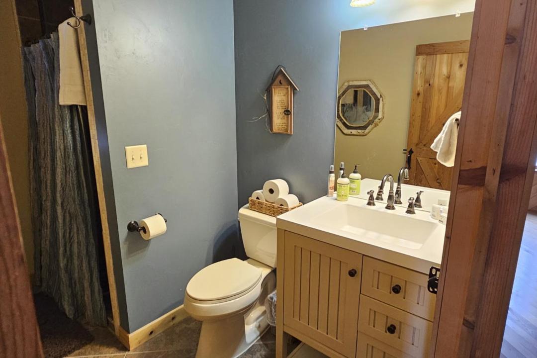 Photo of Bathroom in Phelps
