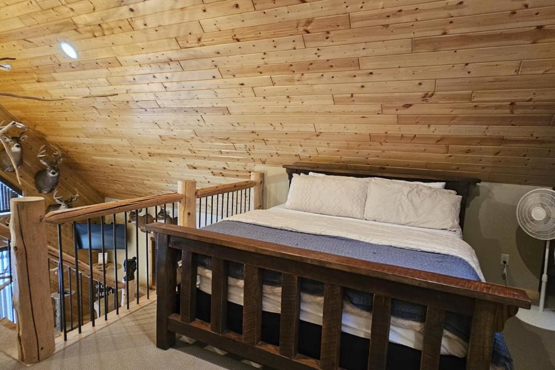 Photo of Bedroom in Phelps
