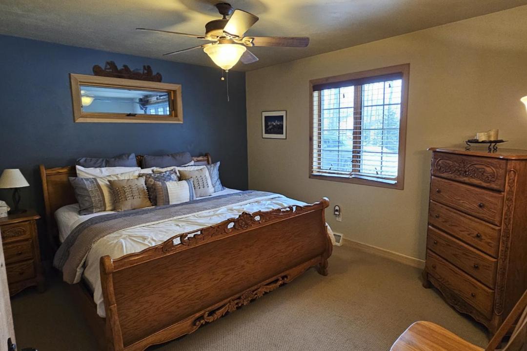 Photo of Bedroom in Phelps