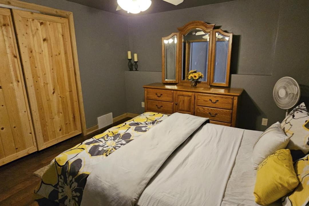 Photo of Bedroom in Phelps