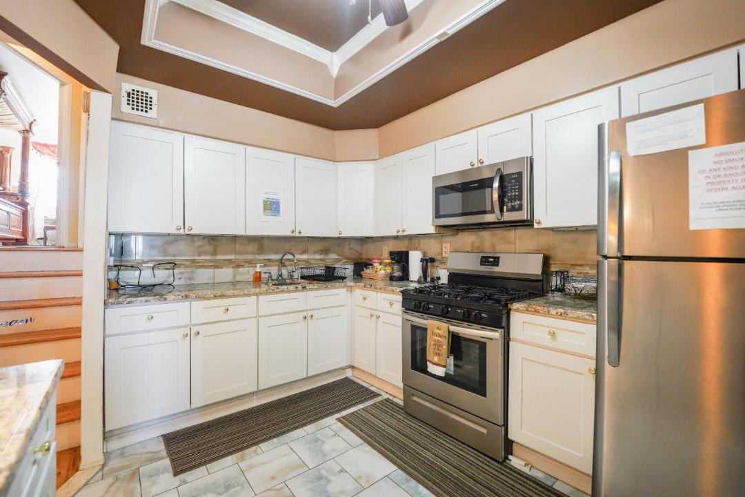 Photo of Kitchen in Canarsie