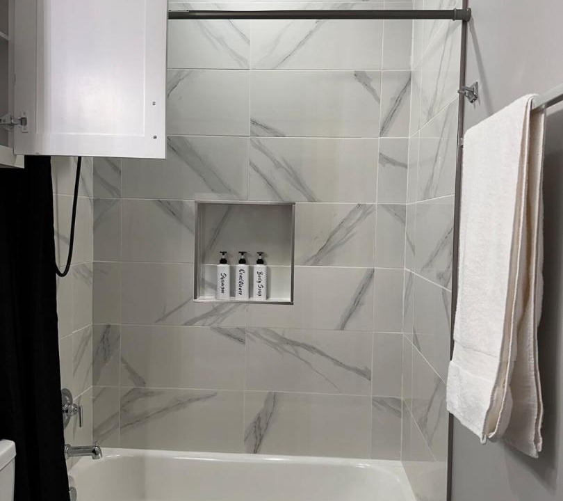 Photo of Bathroom in Weslaco