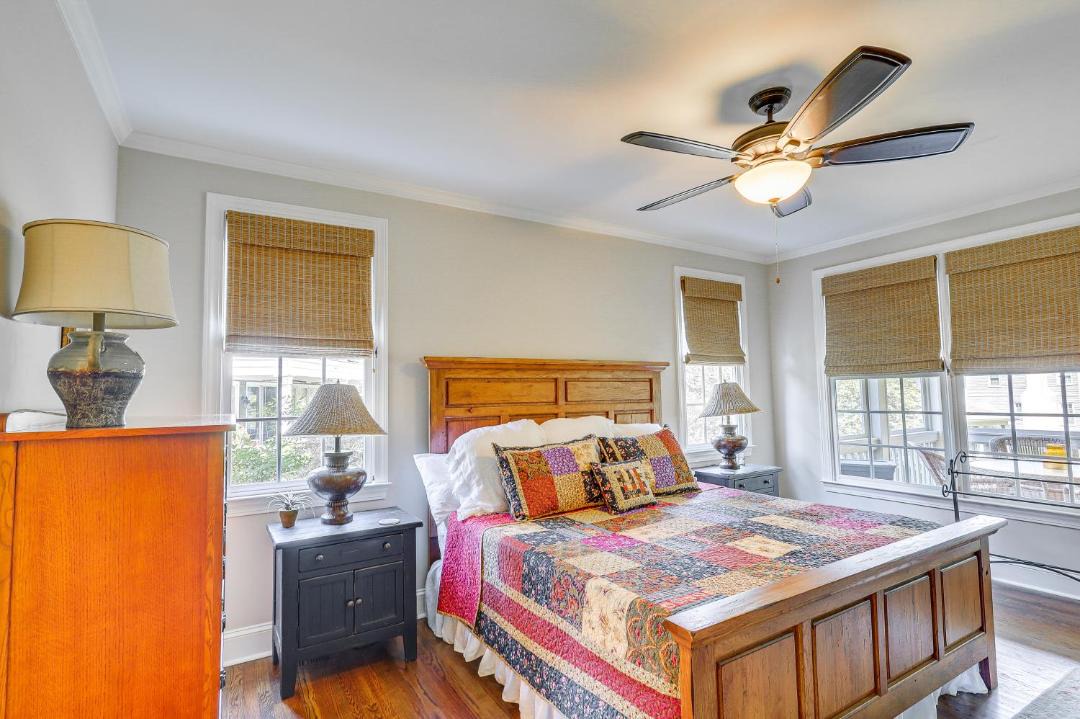 Photo of Bedroom in Lake Oconee