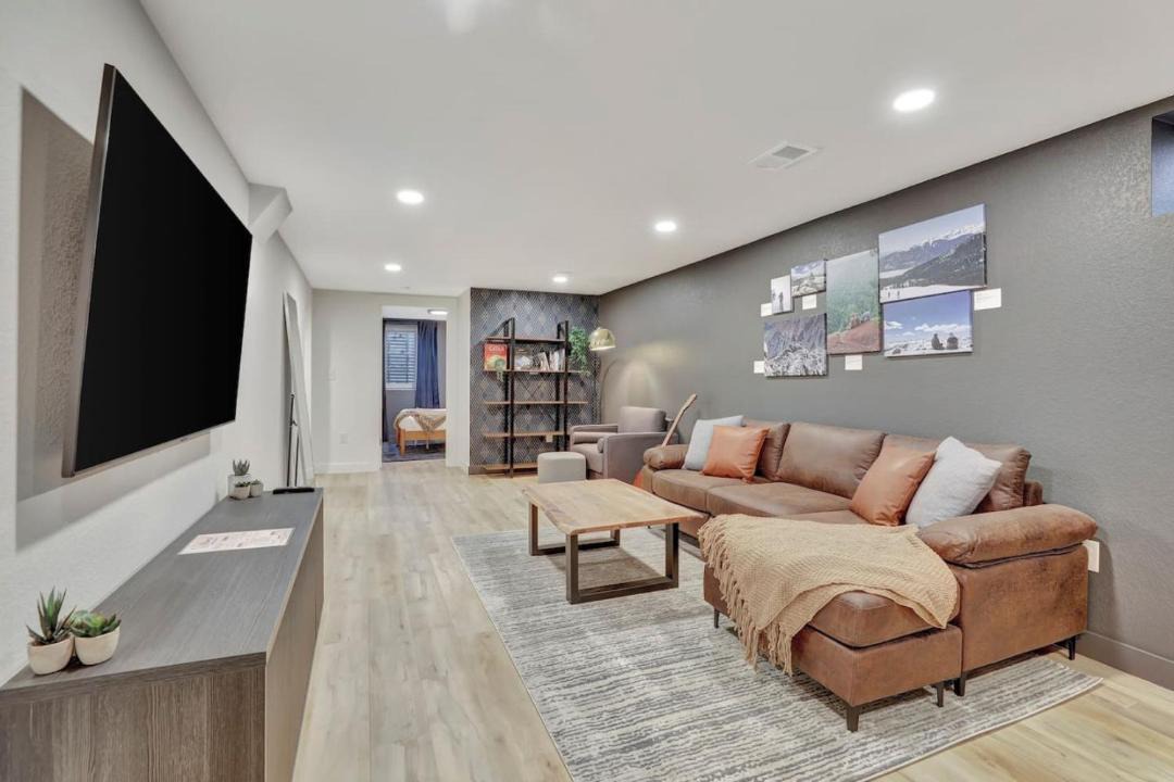 Photo of Livingroom in Scenic Heights