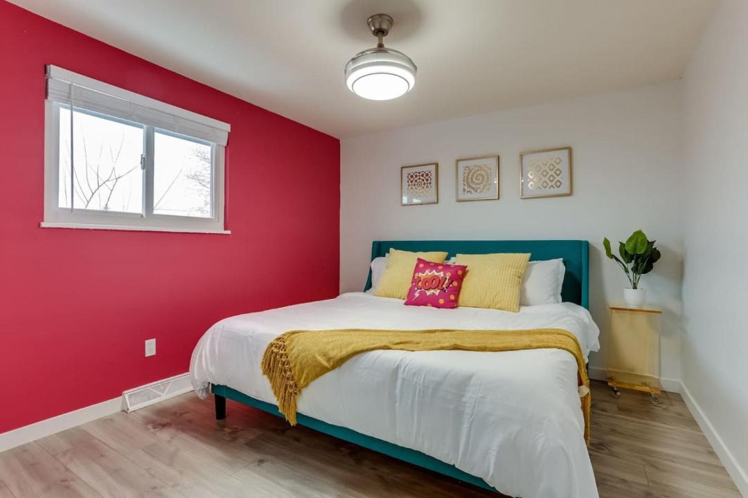 Photo of Bedroom in South Westminster
