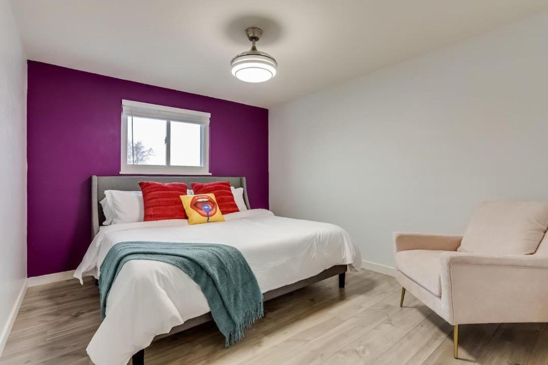 Photo of Bedroom in South Westminster