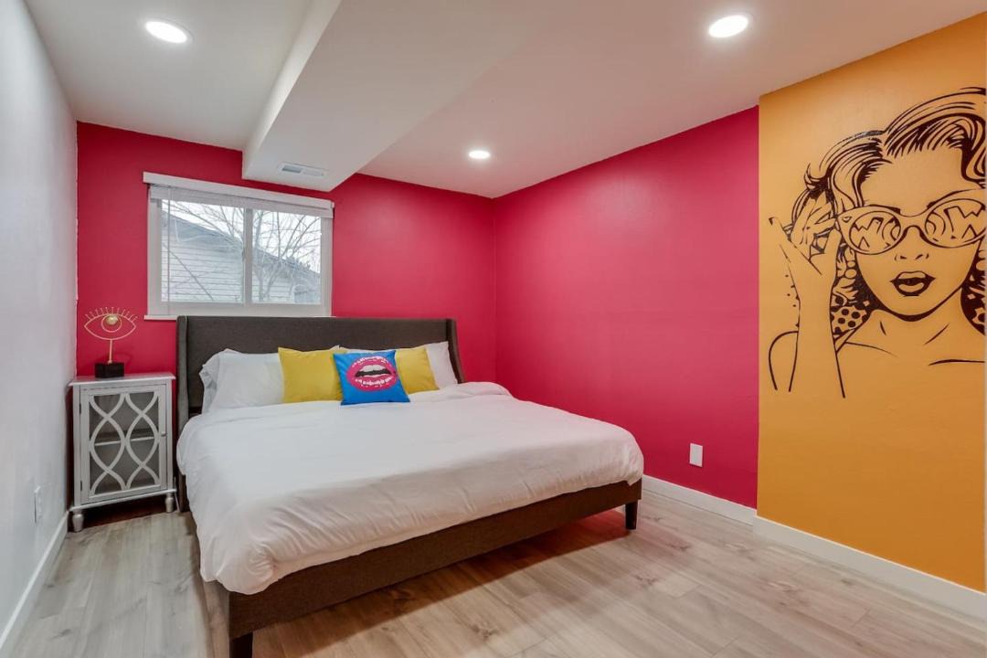Photo of Bedroom in South Westminster