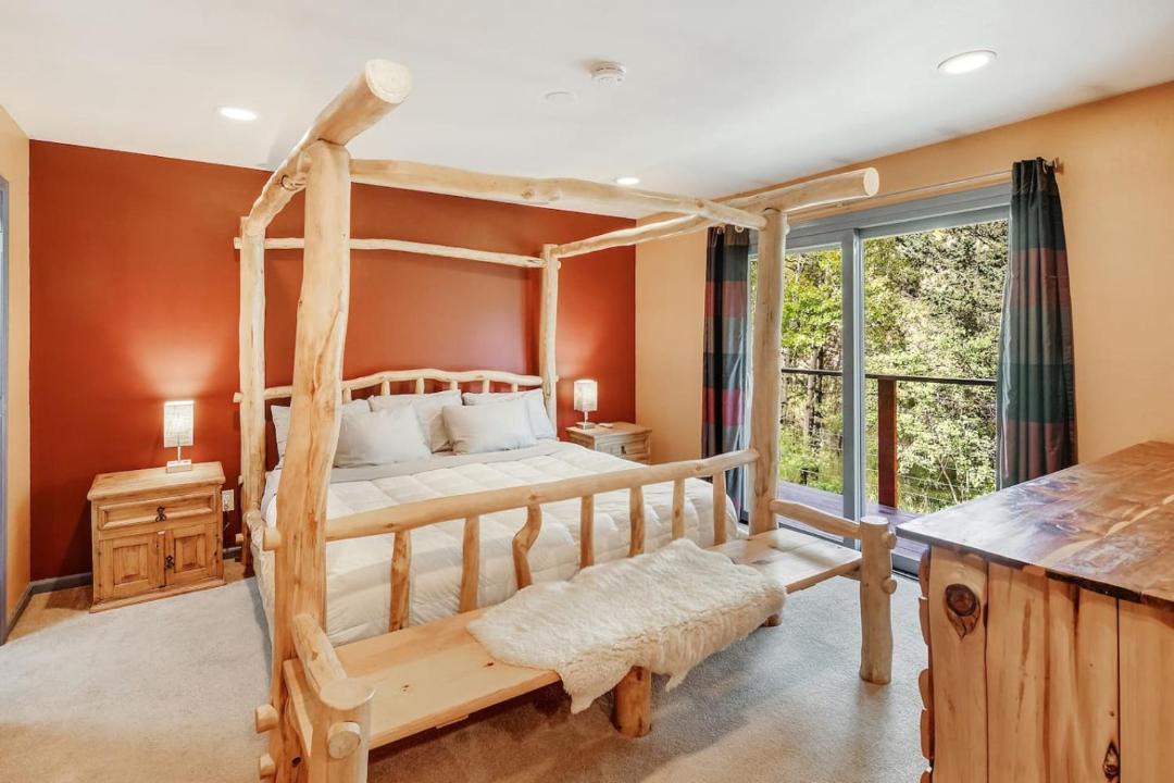 Photo of Bedroom in Morrison