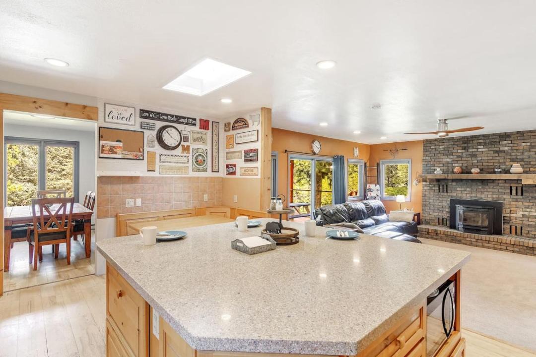 Photo of Kitchen in Morrison
