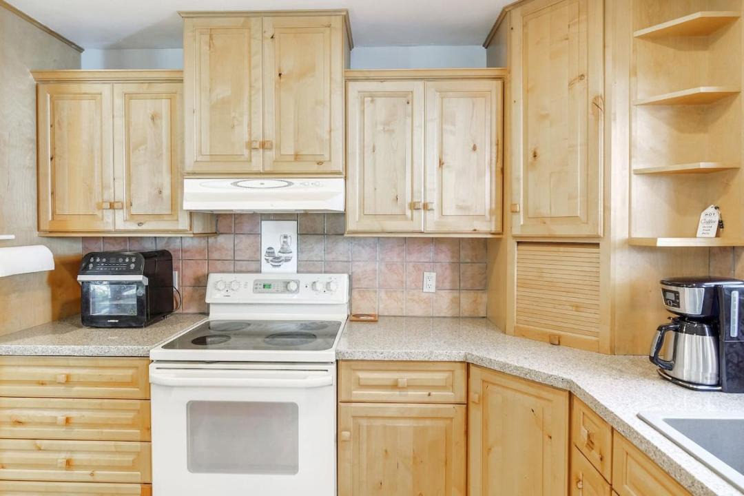 Photo of Kitchen in Morrison