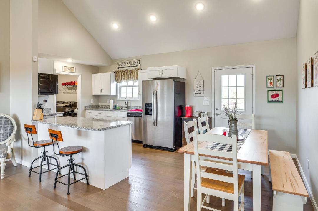 Photo of Kitchen in Sparta