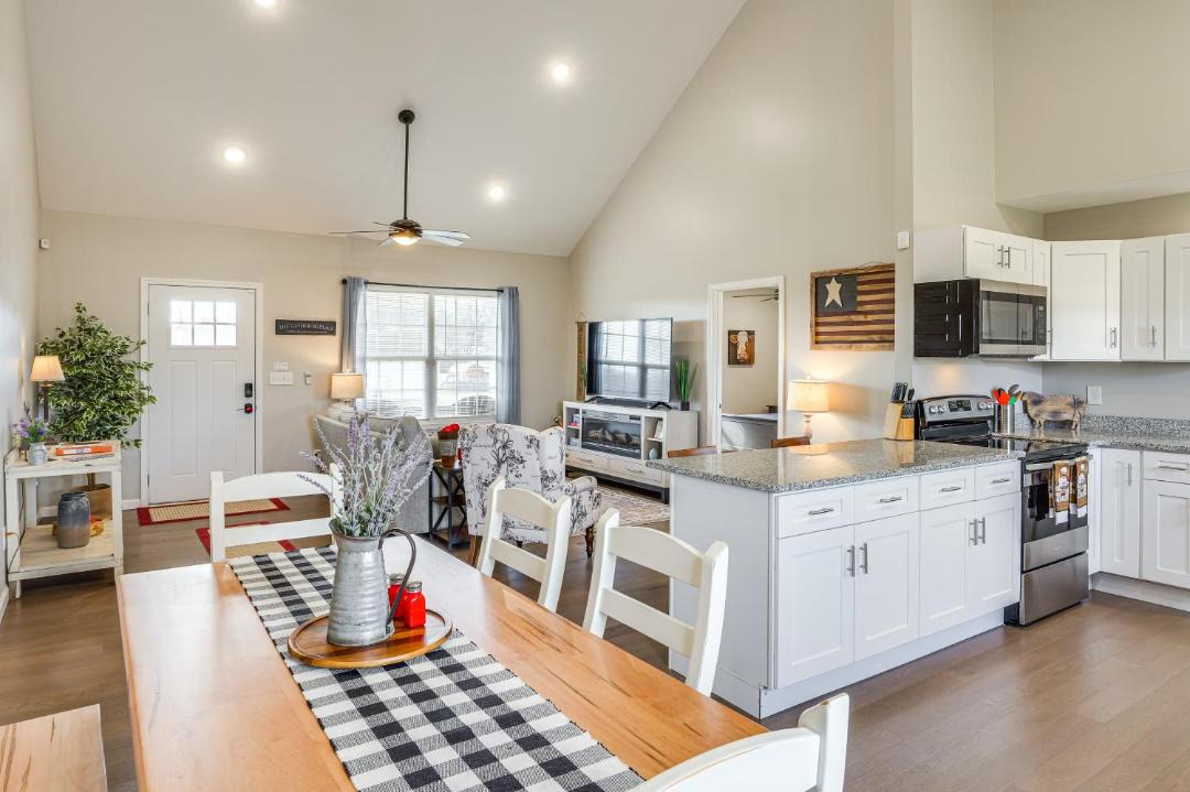 Photo of Kitchen in Sparta