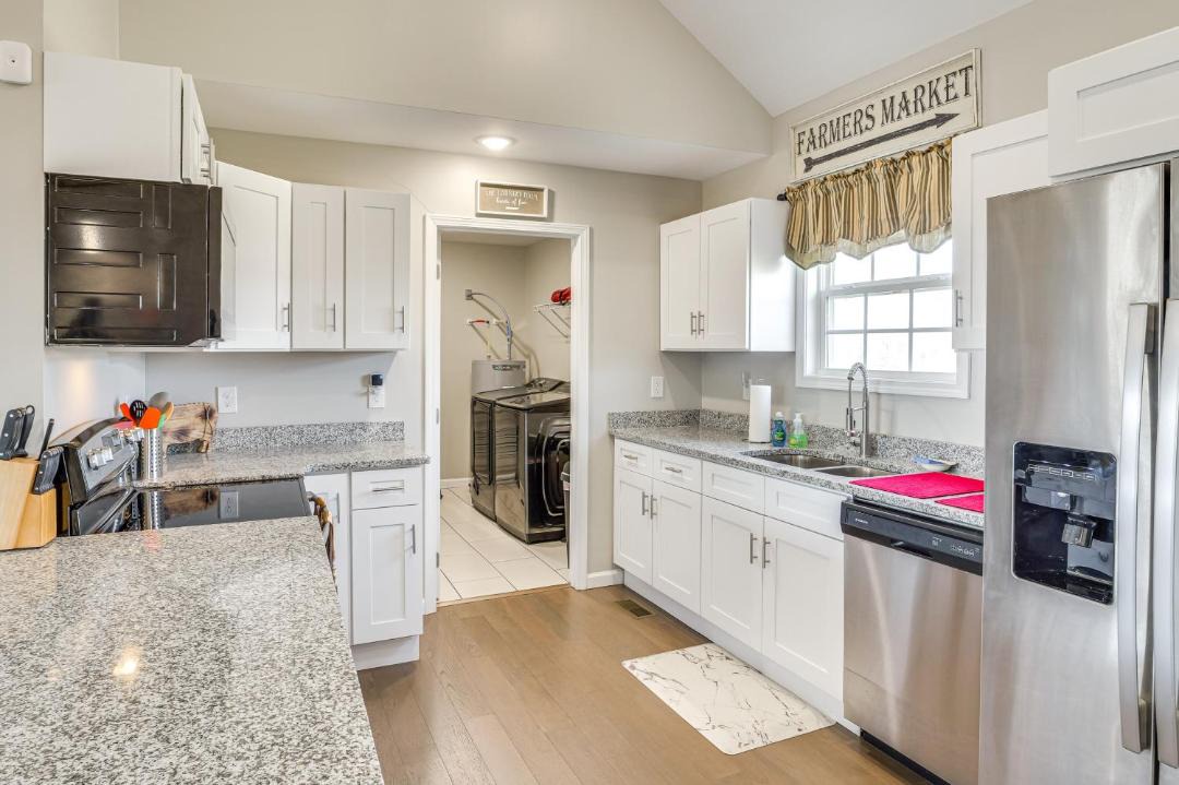 Photo of Kitchen in Sparta