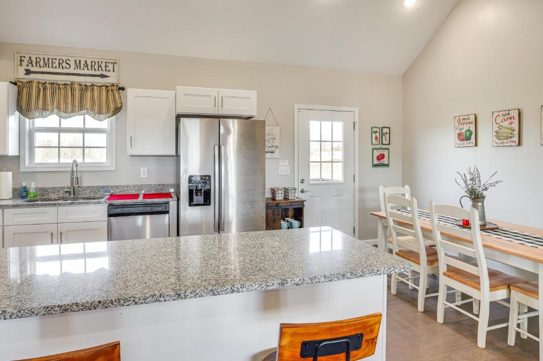Photo of Kitchen in Sparta