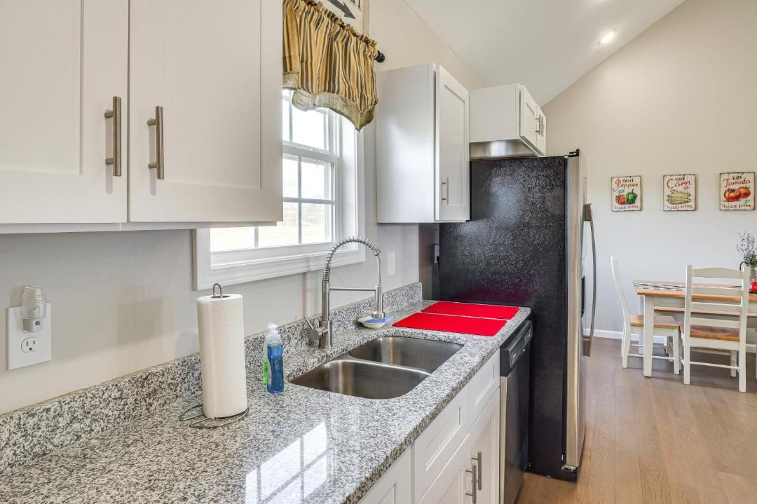 Photo of Kitchen in Sparta